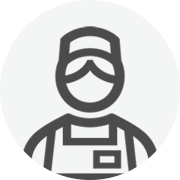 before：チェーンレストラン（調理）／after：仕出し・ケータリング（調理）