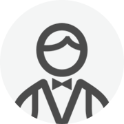 before：現場系業務／after：鉄板焼レストラン（ホール）