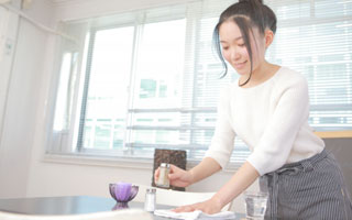 カフェレストラン店長候補の飲食人材紹介