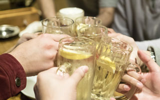 居酒屋調理スタッフの飲食人材紹介