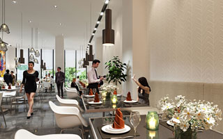 店長候補・ホールスタッフの飲食人材紹介